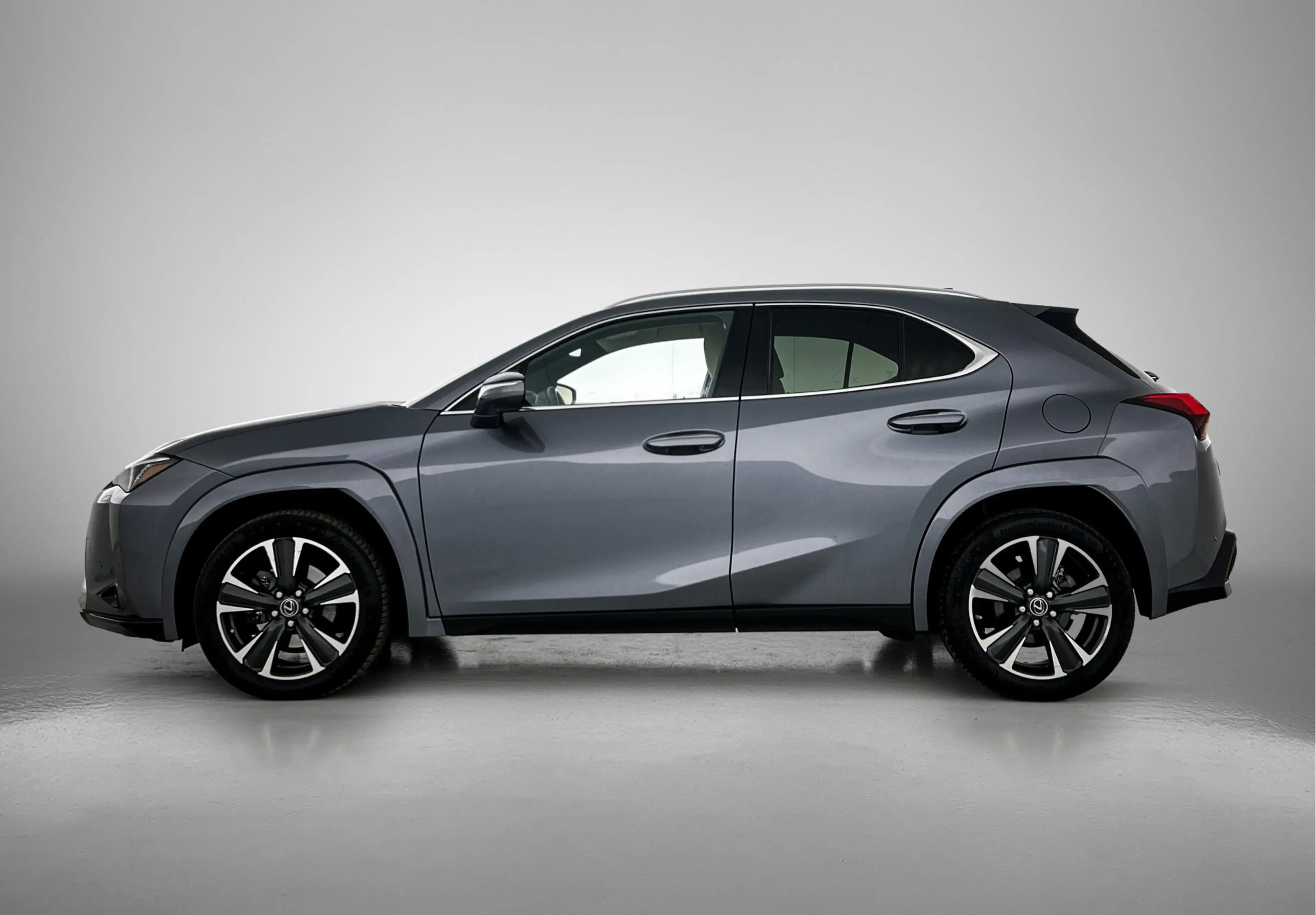 Lexus UX 250h Executive Line | Stoelgeheugen | Mark Levinson | S — photo 3