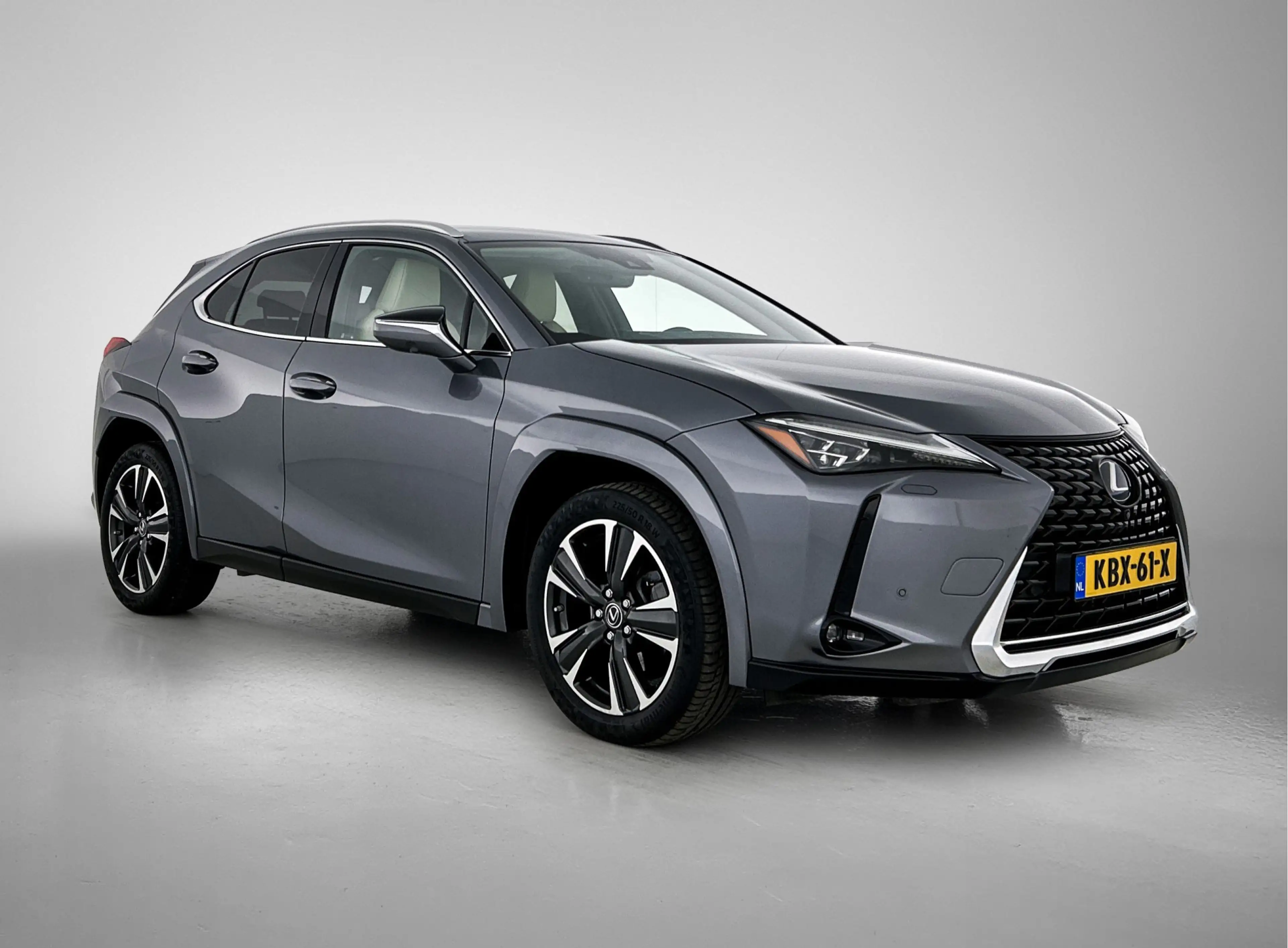 Lexus UX 250h Executive Line | Stoelgeheugen | Mark Levinson | S — photo 13