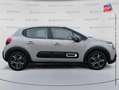 Citroen C3 1.2 PureTech 110ch S/S Feel Pack 124g Radar AR Carplay - thumbnail 4