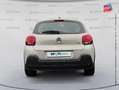 Citroen C3 1.2 PureTech 110ch S/S Feel Pack 124g Radar AR Carplay - thumbnail 7