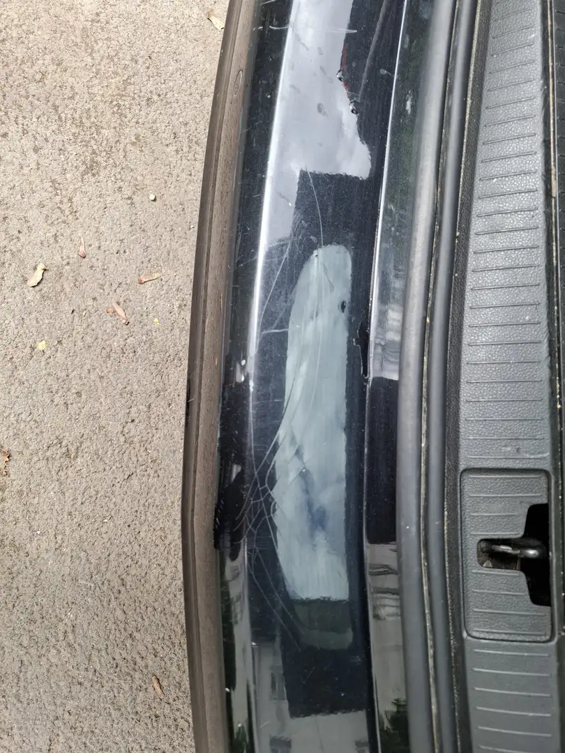 Opel Zafira Tourer 2,0 CDTI Ecotec Active - 1