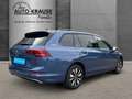 Volkswagen Golf 110 kW EU6e VIII 1.5 TSI Goal Klima LM Felgen Tele Azul - thumbnail 5
