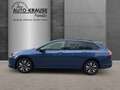 Volkswagen Golf 110 kW EU6e VIII 1.5 TSI Goal Klima LM Felgen Tele Azul - thumbnail 3