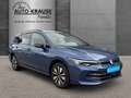 Volkswagen Golf 110 kW EU6e VIII 1.5 TSI Goal Klima LM Felgen Tele Azul - thumbnail 6