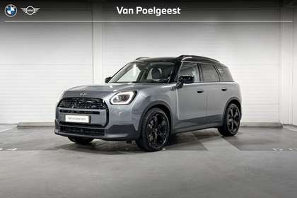 MINI Countryman E | Classic Uitvoering | Pakket M | 19" JCW Runway S
