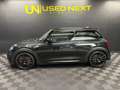 MINI John Cooper Works Coupe JCW Schwarz - thumbnail 4