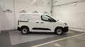 Citroen Berlingo FURGON Amarillo - thumbnail 2
