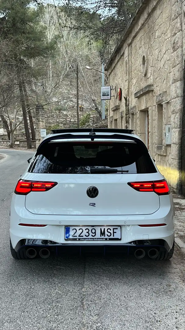 Volkswagen Golf R 2.0 TSI DSG 235kW - 2