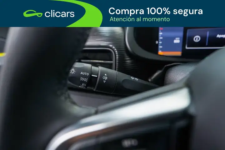 Jeep Avenger 1.2 Turbo Altitude 2023, foto 25