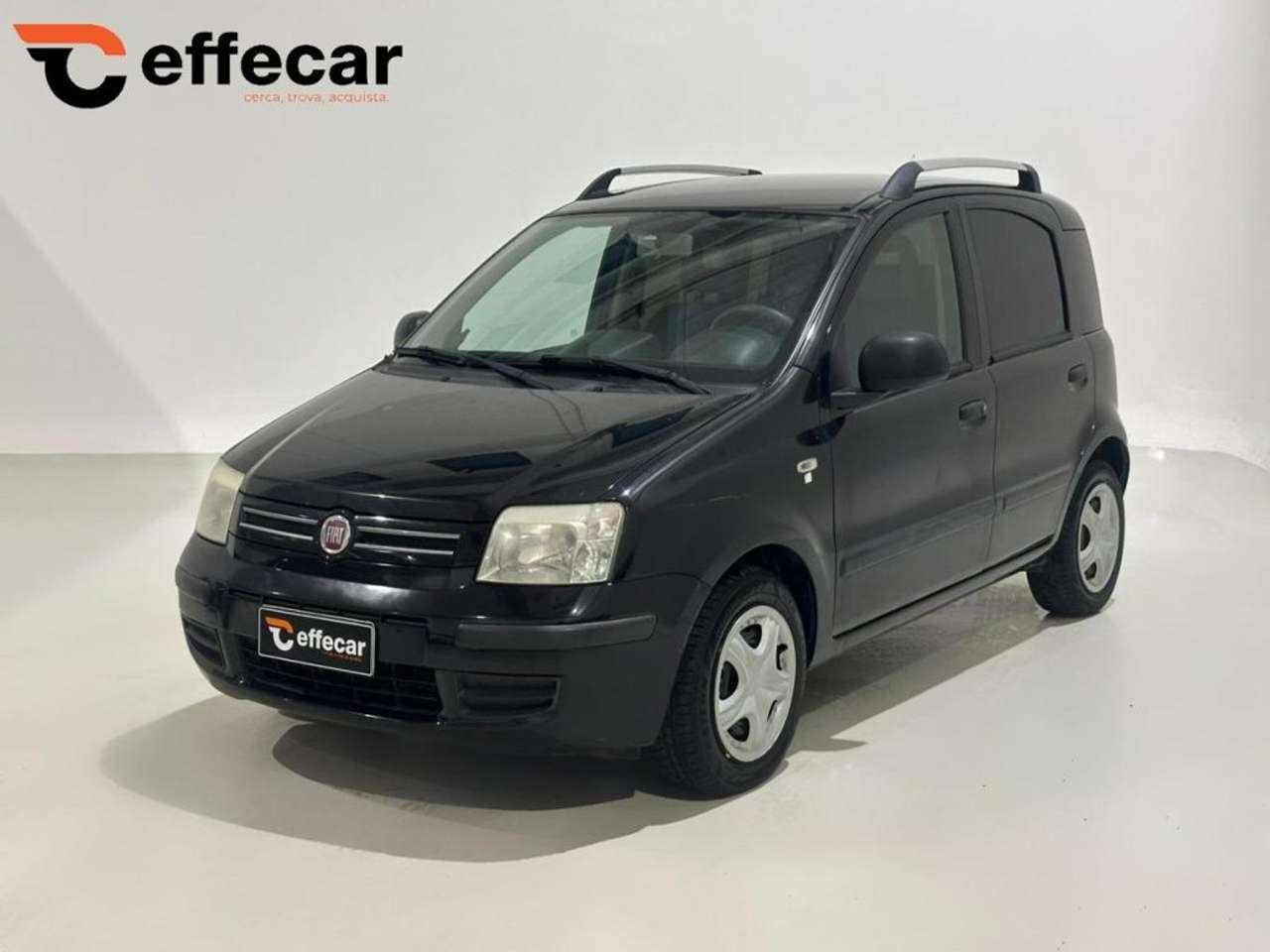 Fiat Panda 1.2 Emotion Eco