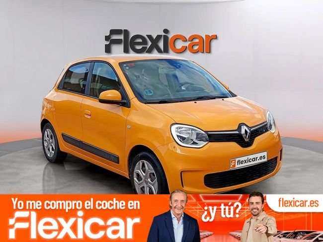 Renault Twingo TCe Zen 68kW - foto 1