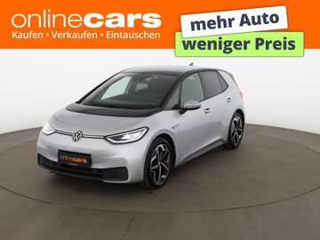 Pro S 77kWh Aut MATRIX NAVI SITZHZG R-CAM