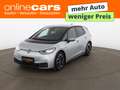 Volkswagen ID.3 Pro S 77kWh Aut MATRIX NAVI SITZHZG R-CAM Silber - thumbnail 1