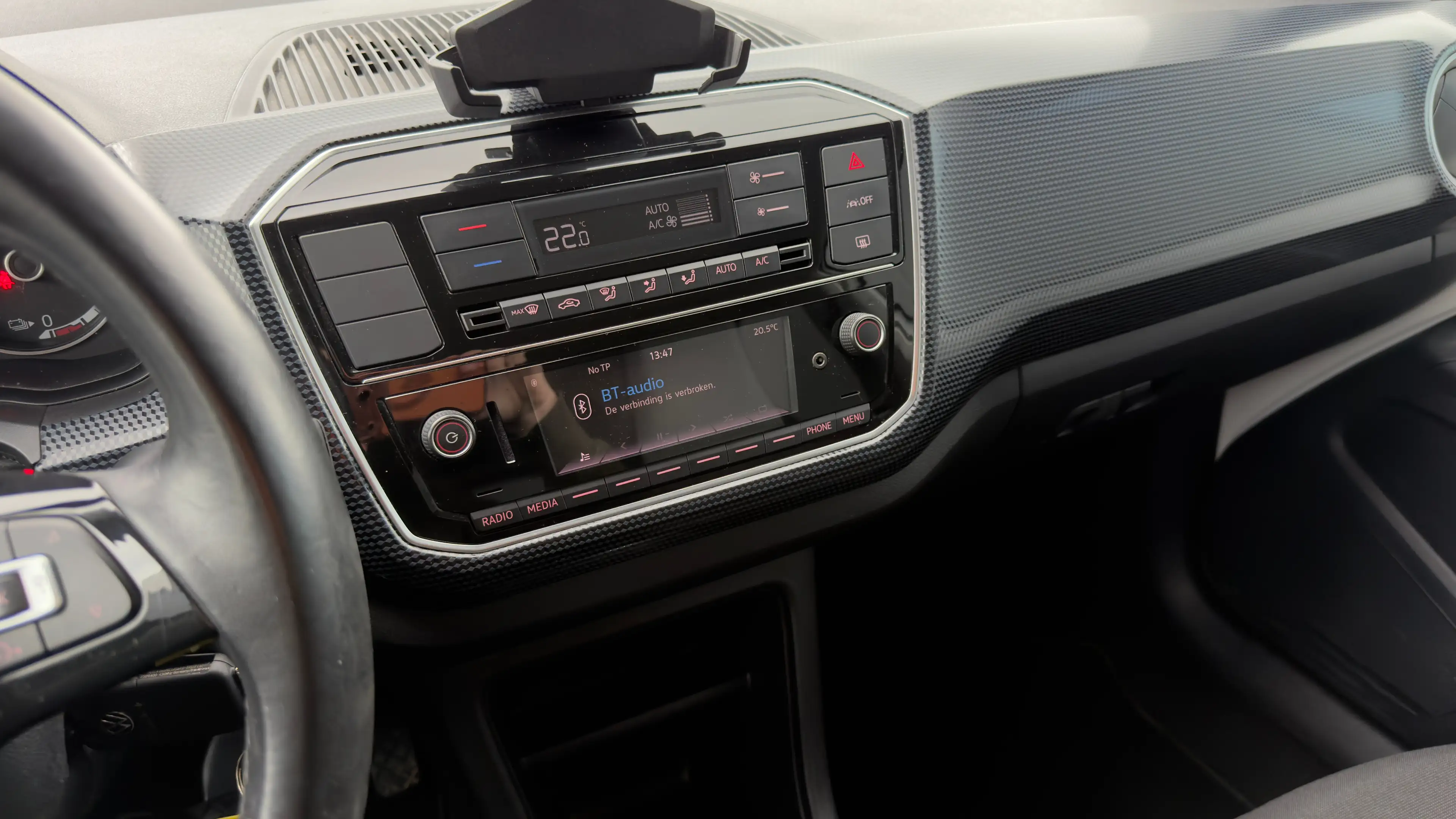 Volkswagen e-up! 83pk | SOH 89,91% | Achteruitrijcamera | Airco | B — photo 11