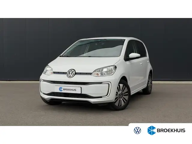 Volkswagen e-up! 83pk | SOH 89,91% | Achteruitrijcamera | Airco | B