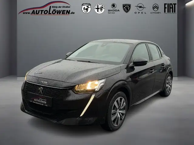 Peugeot e-208 (e-) 136 Active