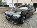 BMW 525 Schwarz - thumbnail 10
