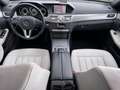 Mercedes-Benz E 350 BlueTec*AVANTGARDE*H&K*Sitzkühlung*Schiebe Czarny - thumbnail 6