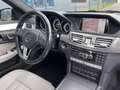 Mercedes-Benz E 350 BlueTec*AVANTGARDE*H&K*Sitzkühlung*Schiebe Czarny - thumbnail 7