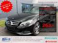 Mercedes-Benz E 350 BlueTec*AVANTGARDE*H&K*Sitzkühlung*Schiebe Czarny - thumbnail 1