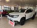 Dacia Duster Duster II 2021 1.5 blue dci SL Extreme 4x4 115cv Bianco - thumbnail 2