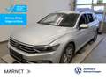 Volkswagen Passat Variant 2.0 TDI DSG Business R-Line *Navi Silber - thumbnail 1