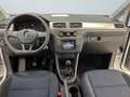 Volkswagen Caddy Trendline 2.0 TDI Klimaanlage Bluetooth Weiß - thumbnail 8