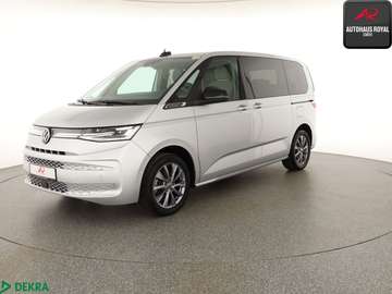 T7 Multivan 1.4eTSI ENERGETIC 7 SITZE PANO,AHK