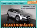 Ford Focus Turnier Active 1,5 EcoBlue Aut. *LED / AHV & KA... Silber - thumbnail 1