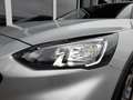 Ford Focus Turnier Active 1,5 EcoBlue Aut. *LED / AHV & KA... Silber - thumbnail 15