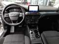 Ford Focus Turnier Active 1,5 EcoBlue Aut. *LED / AHV & KA... Silber - thumbnail 3