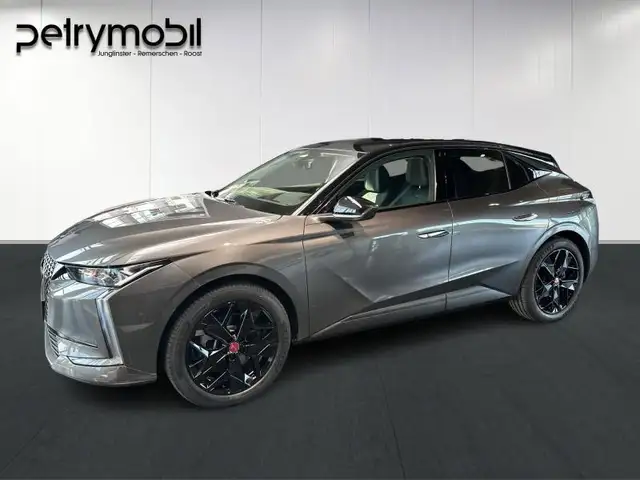 DS Automobiles DS 4 4 Performance Line +
