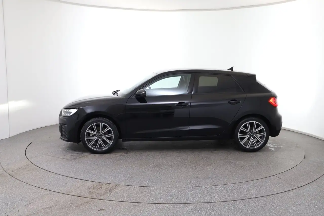 Audi A1 2026