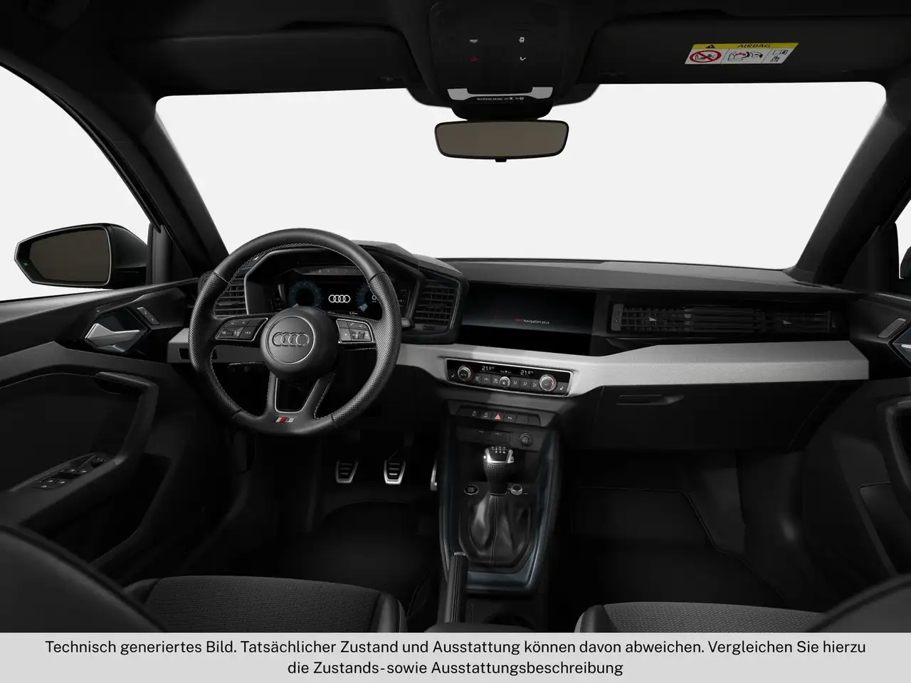 Audi A1 2026
