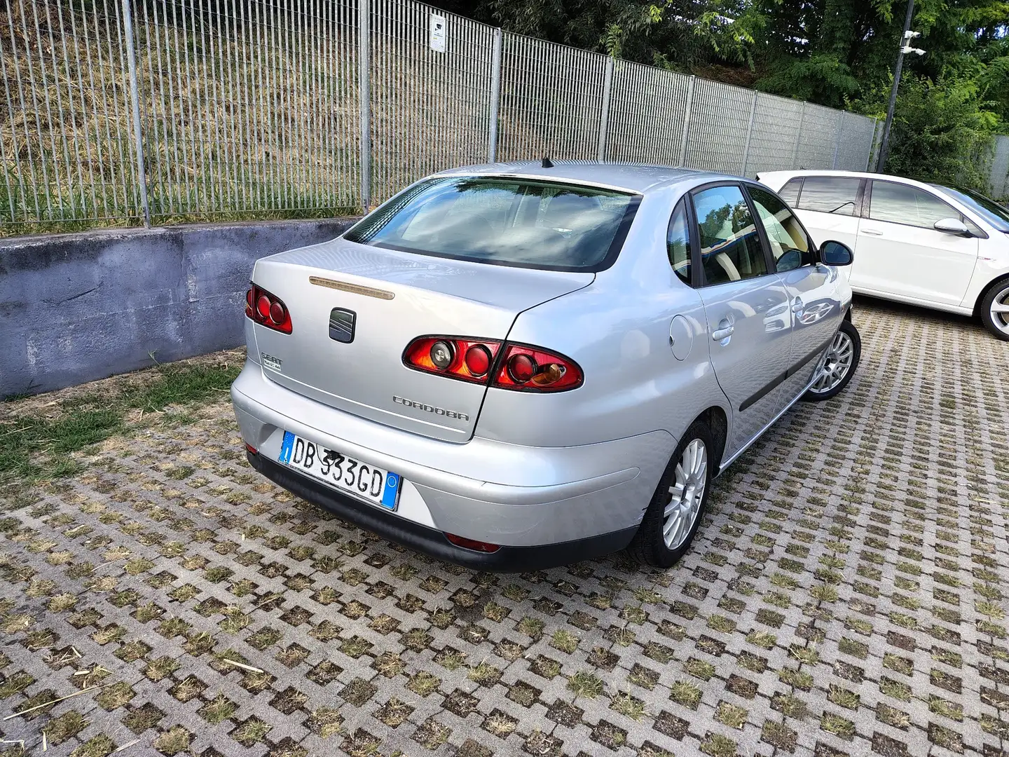 SEAT Cordoba 2p 1.4 16v Stella - 1