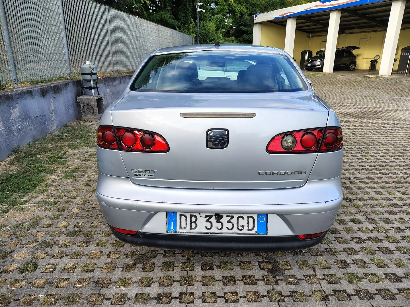 SEAT Cordoba 2p 1.4 16v Stella - 2