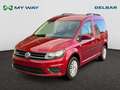Volkswagen Caddy Gris - thumbnail 1