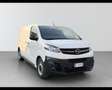 Opel Vivaro L2H1 1.5d 120cv Enjoy S&S mt6 Weiß - thumbnail 1