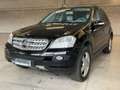 Mercedes-Benz ML 280 Classe M cdi Sport auto SED RISC TAGLIANDI Noir - thumbnail 1