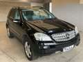 Mercedes-Benz ML 280 Classe M cdi Sport auto SED RISC TAGLIANDI Noir - thumbnail 3