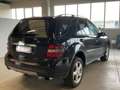 Mercedes-Benz ML 280 Classe M cdi Sport auto SED RISC TAGLIANDI Noir - thumbnail 2