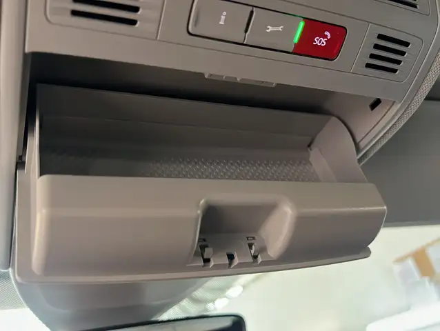 Volkswagen Taigo view 10