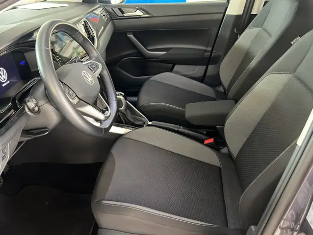Volkswagen Taigo view 3