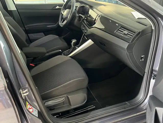 Volkswagen Taigo view 15