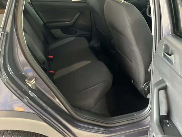 Volkswagen Taigo view 14