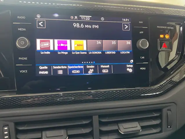 Volkswagen Taigo view 7
