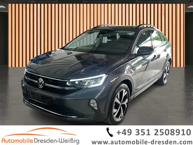 2025 Volkswagen Taigo in Grey for sale