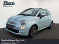 Fiat 500C 1.0 Hybrid Launch Edition Verde - thumbnail 1