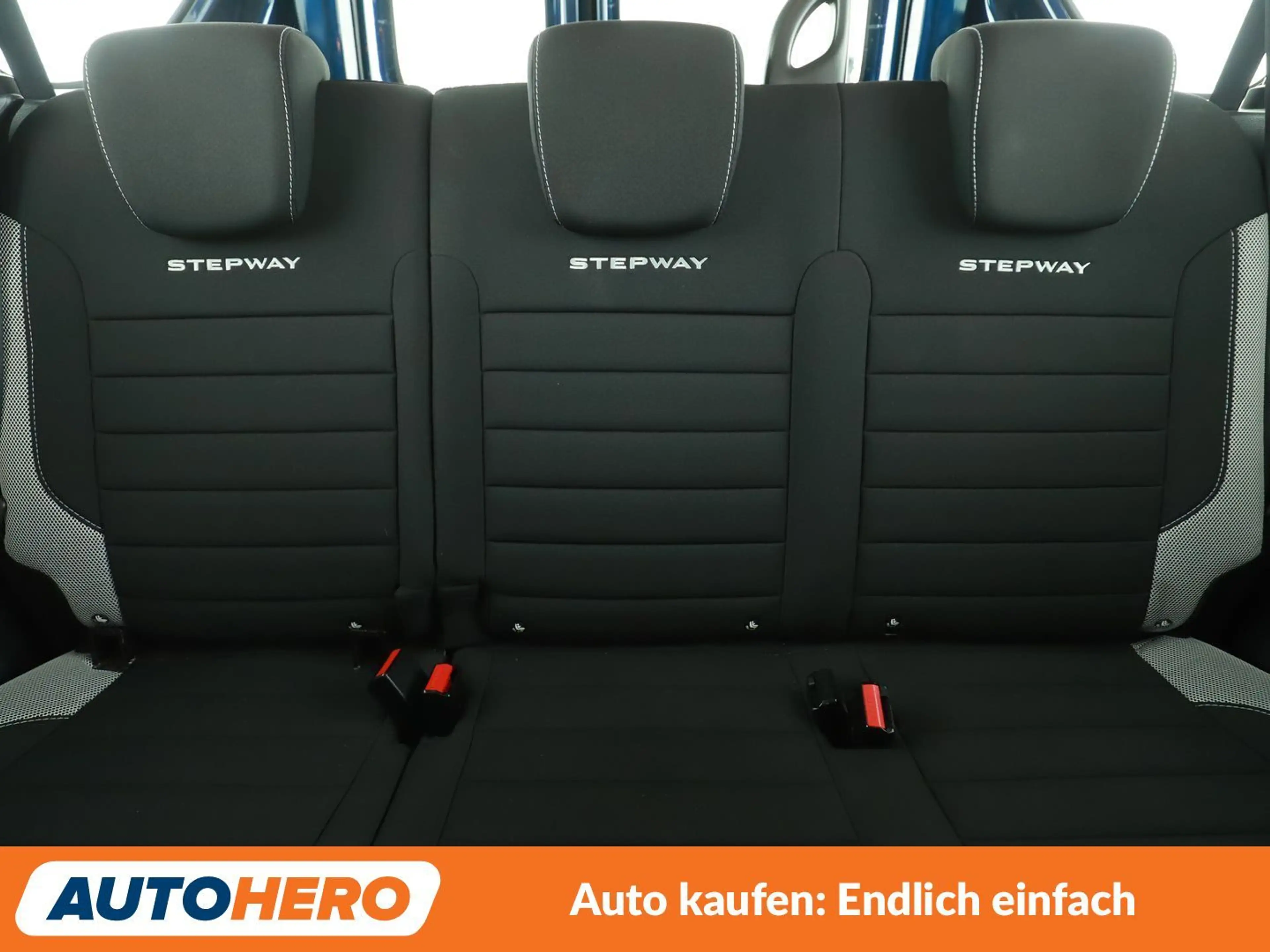 Dacia Dokker 1.3 TCe Stepway *NAVI*CAM*SHZ*TEMPO*KLIMA* — photo 15
