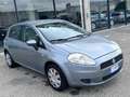 Fiat Grande Punto Grande Punto 1.4 5 porte Dynamic Gris - thumbnail 3